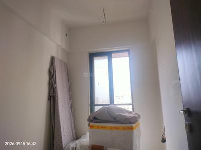 Bedroom Image of 1200 Sq.ft 2.5 BHK Apartment / Flat for sale in Heritage Signature, Chembur Mumbai for Rs. 43200000