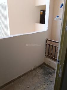 Balcony Image of 898 Sq.ft 2 BHK Apartment / Flat for sale in Puraniks Abitante Fiore, Bavdhan Pune for Rs. 8000000
