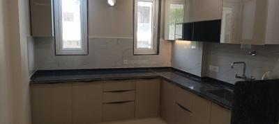 Kitchen Image of 1485 Sq.ft 4 BHK Apartment / Flat for sale in ASKG Onyx, Sanganer Jaipur for Rs. 11600000