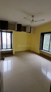 Hall Image of 1689 Sq.ft 3 BHK Apartment / Flat for rent in Shri Ram Kunj, Parijat Nagar Nashik for Rs. 27000