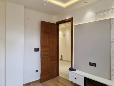 Bedroom Image of 1000 Sq.ft 3 BHK Apartment / Flat for sale in Najafgarh New Delhi for Rs. 8500000