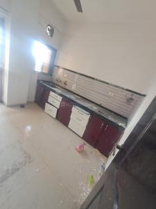 Kitchen Image of 1150 Sq.ft 2 BHK Apartment / Flat for rent in Mahaveer Nagar Raipur for Rs. 25000