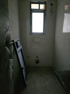 Common Bathroom Image of 511 Sq.ft 1 BHK Apartment / Flat for sale in Dahisar West Mumbai for Rs. 10100000