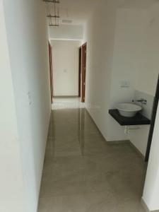 Image of 2200 Sq.ft 4 BHK Apartment / Flat for sale in Darshanam Ocean, Gotri, Vadodara for Rs. 15100000