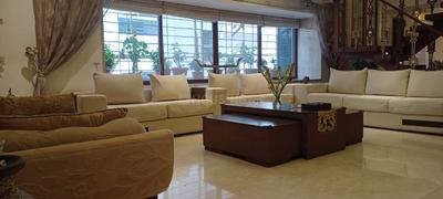 Hall Image of 5600 Sq.ft 6 BHK Duplex for sale in Juhu Mumbai for Rs. 220000000