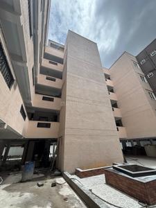 Building Image of 1221 Sq.ft 3 BHK Apartment / Flat for sale in Raki Amaryllis, Begur Bengaluru for Rs. 12500000