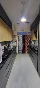 Kitchen Image of 1690 Sq.ft 3 BHK Builder Floor for rent in Manesar Gurgaon for Rs. 38000