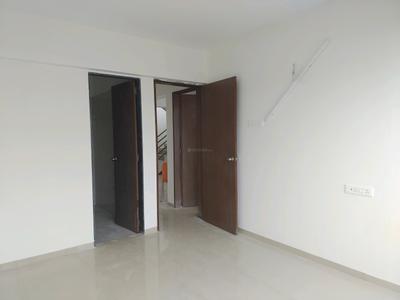 Bedroom Image of 966 Sq.ft 2 BHK Apartment / Flat for sale in Meridian Zuha, Kondhwa Pune for Rs. 9800000