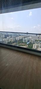 Balcony Image of 1500 Sq.ft 3 BHK Apartment / Flat for sale in Balewadi Pune for Rs. 21500000