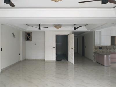 Living Room Image of 3205 Sq.ft 4 BHK Apartment / Flat for sale in Rajendra Nagar Ghaziabad for Rs. 27900000