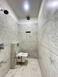 Bathroom Image of 1745 Sq.ft 3 BHK Apartment / Flat for sale in Pal Surat for Rs. 8115000