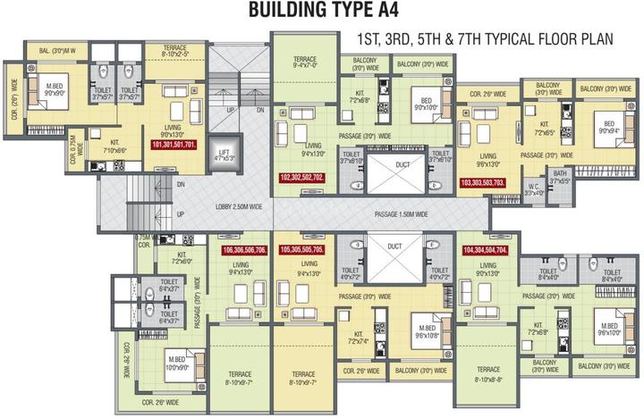 JP Harmony Main Image 1