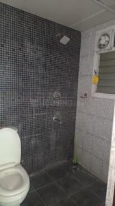 Image of 970 Sq.ft 2 BHK Apartment / Flat for rent in SNN Raj Serenity Phase 2, Akshayanagar, Bengaluru for Rs. 40000