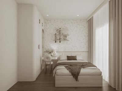 Image of 2850 Sq.ft 4 BHK Apartment / Flat for sale in Aashish Rana Residency, Tilak Nagar, Jaipur for Rs. 25000000
