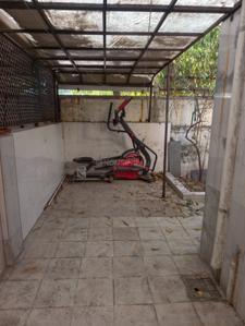 Balcony Image of 1800 Sq.ft 4 BHK Duplex for sale in Khokhra Ahmedabad for Rs. 22500000