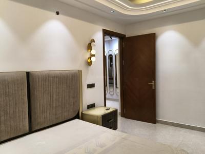 Bedroom Image of 2200 Sq.ft 4 BHK Apartment / Flat for sale in Bestech Park View Spa Next, Sector 67 Gurgaon for Rs. 39000000
