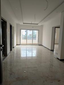 Hall Image of 1377 Sq.ft 3 BHK Apartment / Flat for sale in Pallikaranai Chennai for Rs. 10947150