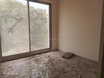 Bedroom Image of 1047 Sq.ft 2 BHK Apartment / Flat for sale in Gajora Invicta, Ulwe Navi Mumbai for Rs. 11000000