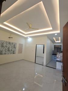 Hall Image of 2200 Sq.ft 3 BHK Villa for sale in Mansarovar Extension Jaipur for Rs. 11000000