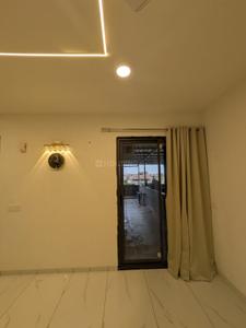 Hall Image of 2250 Sq.ft 2 BHK Apartment / Flat for rent in Raysan Gandhinagar for Rs. 35000