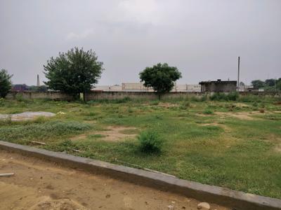 Image of 630 Sq.ft Residential Plot / Land for sale in Tilpata Karanwas, Greater Noida for Rs. 1750300