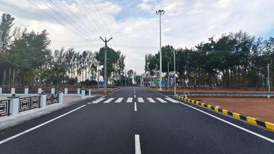 Image of 1200 Sq.ft Residential Plot / Land for sale in Sarjapur, Bengaluru for Rs. 4560000