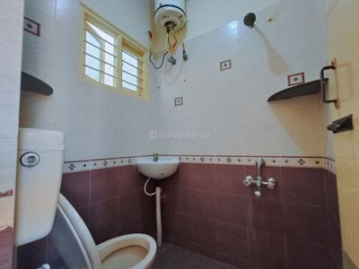 Image of 200 Sq.ft 1 RK Builder Floor for rent in Indira Nagar, Bengaluru for Rs. 9000