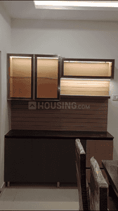 Image of 1400 Sq.ft 2.5 BHK Apartment / Flat for sale in Hayathnagar, Hyderabad for Rs. 6789000