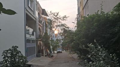 Image of 1200 Sq.ft Residential Plot / Land for sale in Vishveshwaraya Nagar, Bengaluru for Rs. 19860000