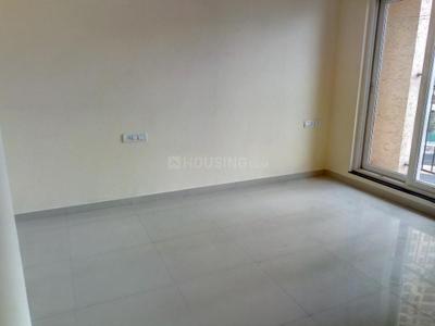 Bedroom Image of 1010 Sq.ft 2 BHK Apartment / Flat for sale in Rustomjee Urbania Acura, Thane West Thane for Rs. 12500000