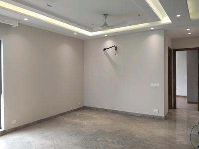 Living Room Image of 1648 Sq.ft 3 BHK Builder Floor for sale in Paschim Vihar New Delhi for Rs. 40000000