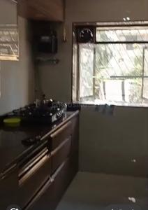 Kitchen Image of 630 Sq.ft 1 BHK Apartment / Flat for sale in Vashi Navi Mumbai for Rs. 17200000