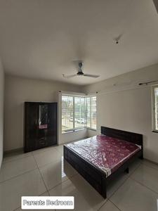 Bedroom Image of 872 Sq.ft 2 BHK Apartment / Flat for sale in Chinchwad Pune for Rs. 8000000