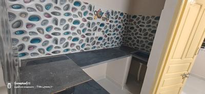 Bathroom Image of 650 Sq.ft 1 BHK Independent House for rent in RT Nagar Bengaluru for Rs. 10000