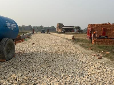 Image of 1000 Sq.ft Residential Plot / Land for sale in Rohania, Varanasi for Rs. 2200000