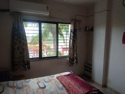 Bedroom Image of 1441 Sq.ft 3 BHK Apartment / Flat for sale in Palanpur Jakatnaka Surat for Rs. 6000000