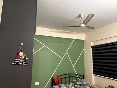 Image of 1430 Sq.ft 3 BHK Apartment / Flat for sale in Tru Windchimes, Carmelaram, Bengaluru for Rs. 17500000