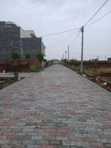 Image of 1000 Sq.ft Residential Plot / Land for sale in Neel Matha, Lucknow for Rs. 1700000