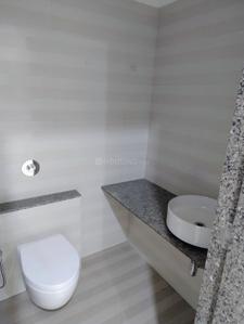 Image of 1652 Sq.ft 3 BHK Apartment / Flat for rent in Shreeji Elegance, Govind Nagar, Nashik for Rs. 25000
