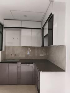 Kitchen Image of 1450 Sq.ft 3 BHK Apartment / Flat for sale in Noida Extension Greater Noida for Rs. 5500420
