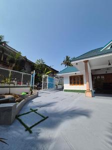 4 BHK Independent House