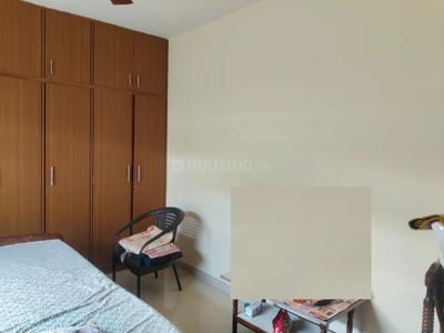 Bedroom Image of 1640 Sq.ft 3 BHK Villa for sale in Himagiri Meadows by Himagiri Group, Gottigere Bengaluru for Rs. 33700000