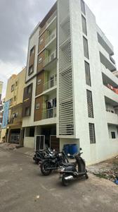 Image of 1200 Sq.ft 1 BHK Independent House for sale in Chansandra, Bengaluru for Rs. 28000000