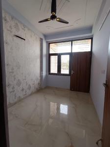 Hall Image of 747 Sq.ft 2 BHK Independent House for rent in Shri Kishanpura Jaipur for Rs. 17000