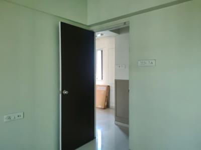 Bedroom Image of 533 Sq.ft 1 BHK Apartment / Flat for rent in Kasarvadavali Thane for Rs. 19000