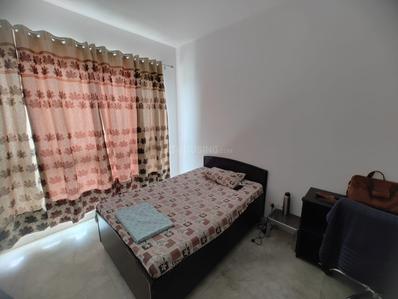 Bedroom Image of 1735 Sq.ft 3 BHK Apartment / Flat for sale in Umang Winter Hills, Sector 77 Gurgaon for Rs. 19200000