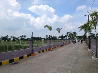 Image of 1080 Sq.ft Residential Plot / Land for sale in Joka, Kolkata for Rs. 262500