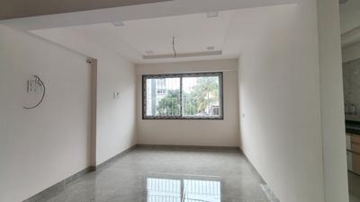 Hall Image of 1031 Sq.ft 2 BHK Apartment / Flat for sale in Kothrud Pune for Rs. 14800000