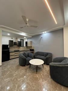 1 BHK Independent Builder Floor