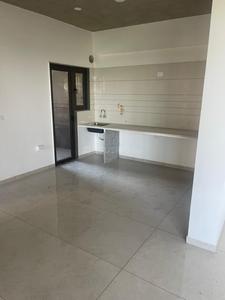 Kitchen Image of 2850 Sq.ft 4 BHK Apartment / Flat for sale in Turquoise Grandeure, South Bopal Ahmedabad for Rs. 15500000